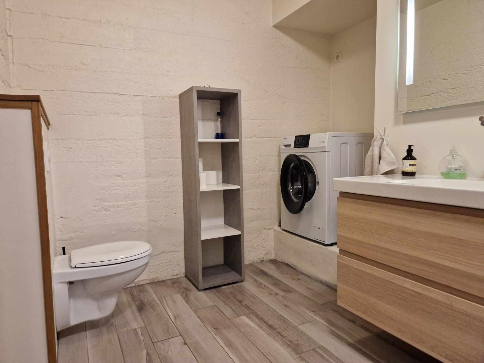 Svansholl Apartments Kaldrananes Экстерьер фото